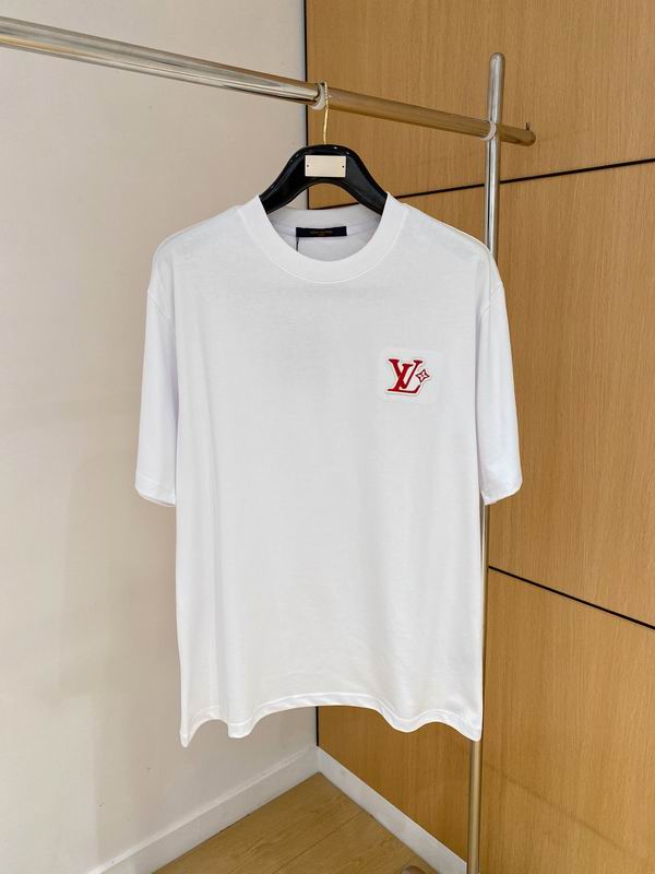 Louis Vuitton T-Shirt Wmns ID:20260604-345